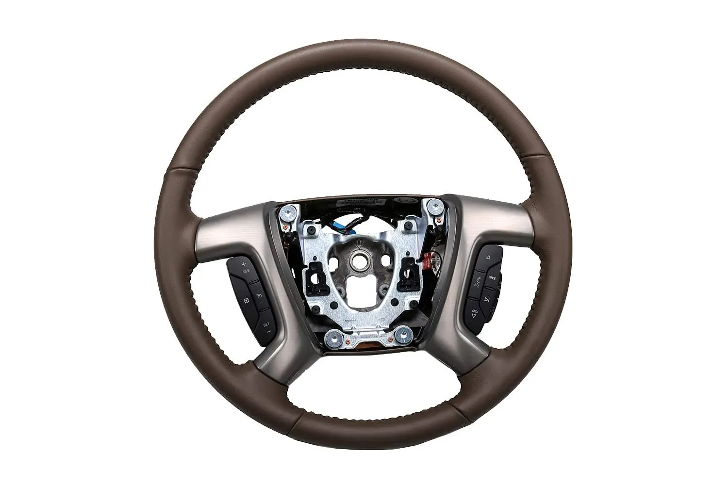 GM Genuine Parts 22947800 Steering Wheel