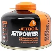 JetBoil Jetpower Fuel