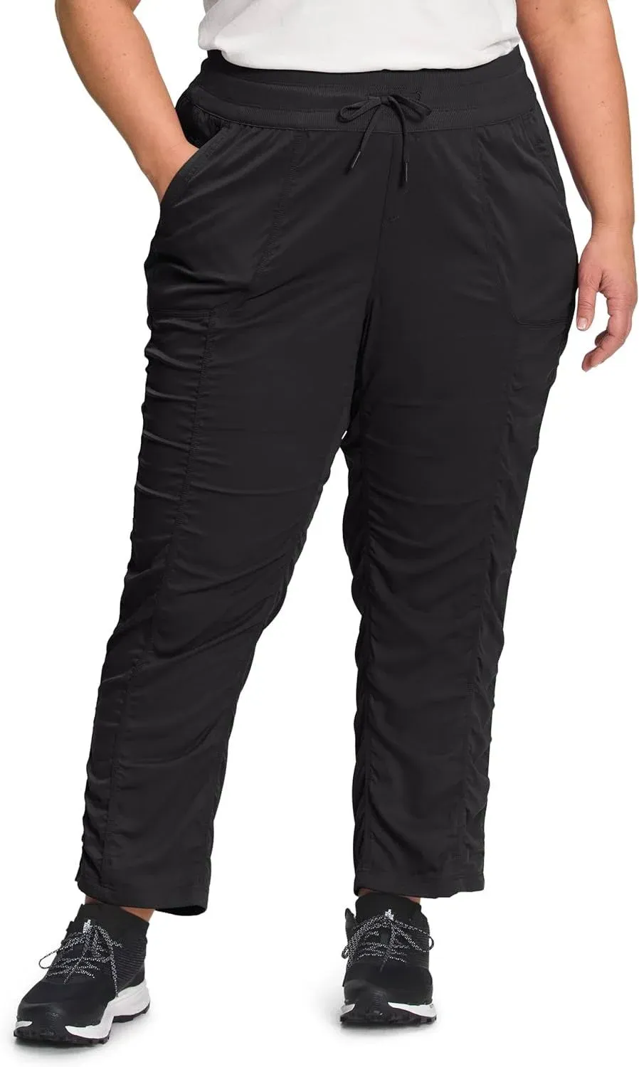 THE NORTH FACE Plus Size Aphrodite Motion Pants