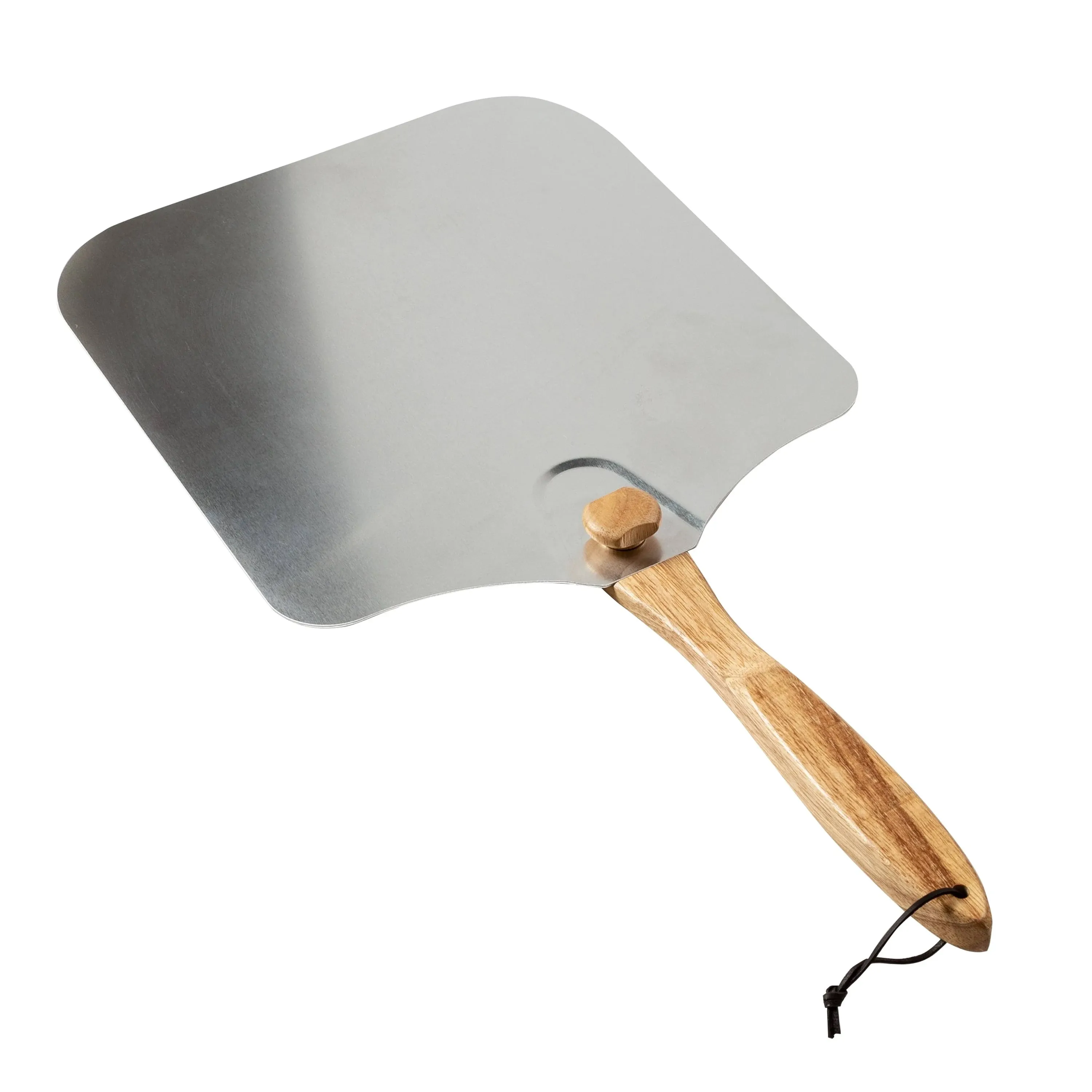 Honey-Can-Do 14 Inch Foldable Pizza Peel