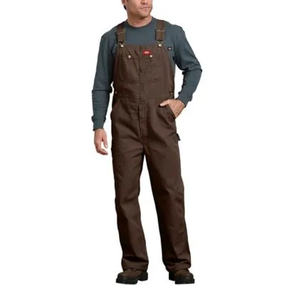 Dickies Men's Bib Overall