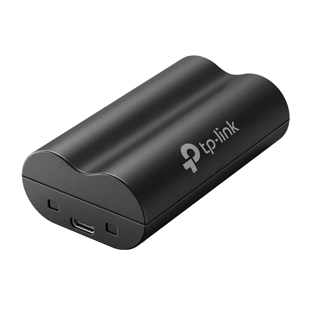 TP Link Tapo Battery Pack