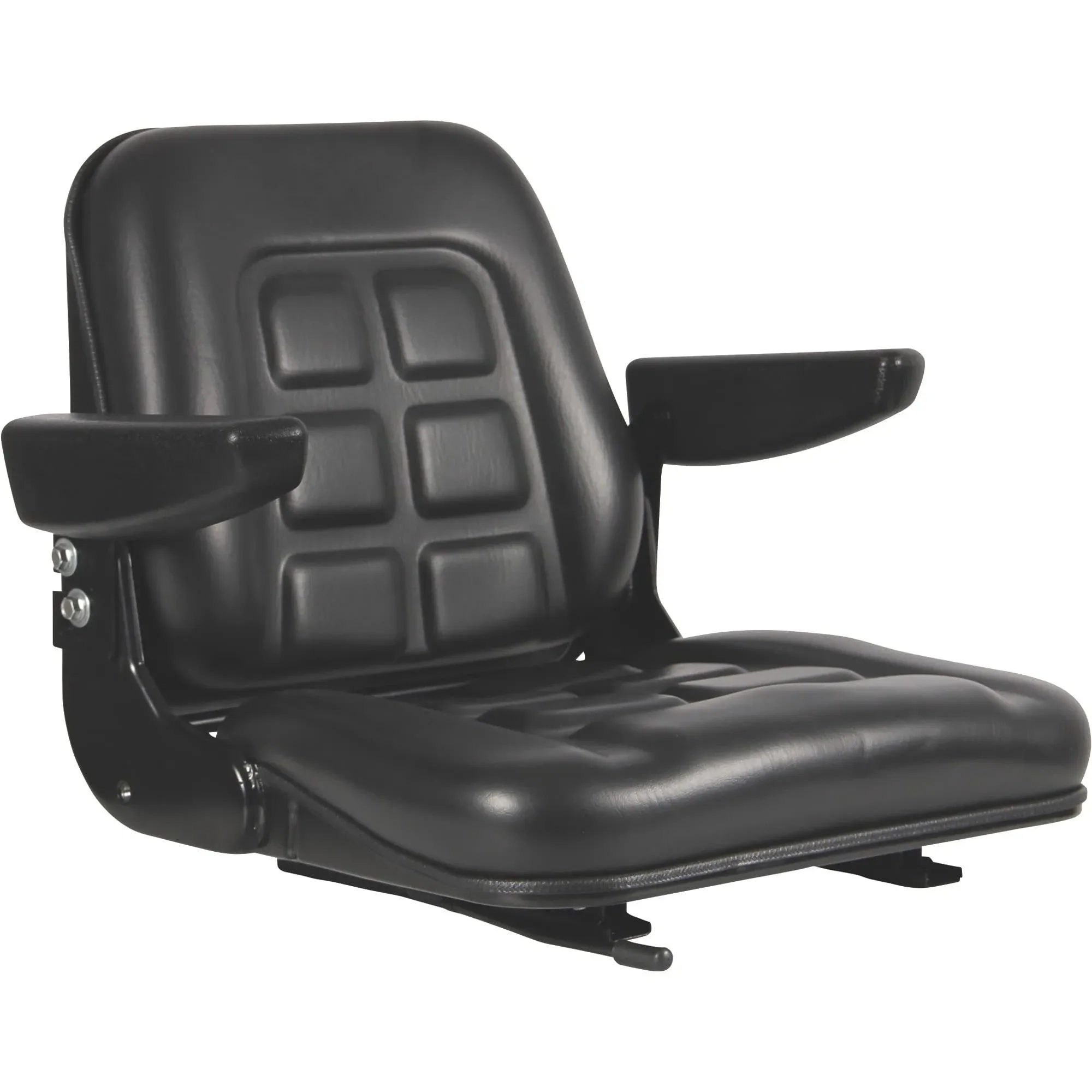 Talon Universal Folding Bucket Seat