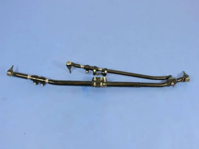 Steering Rod And Link