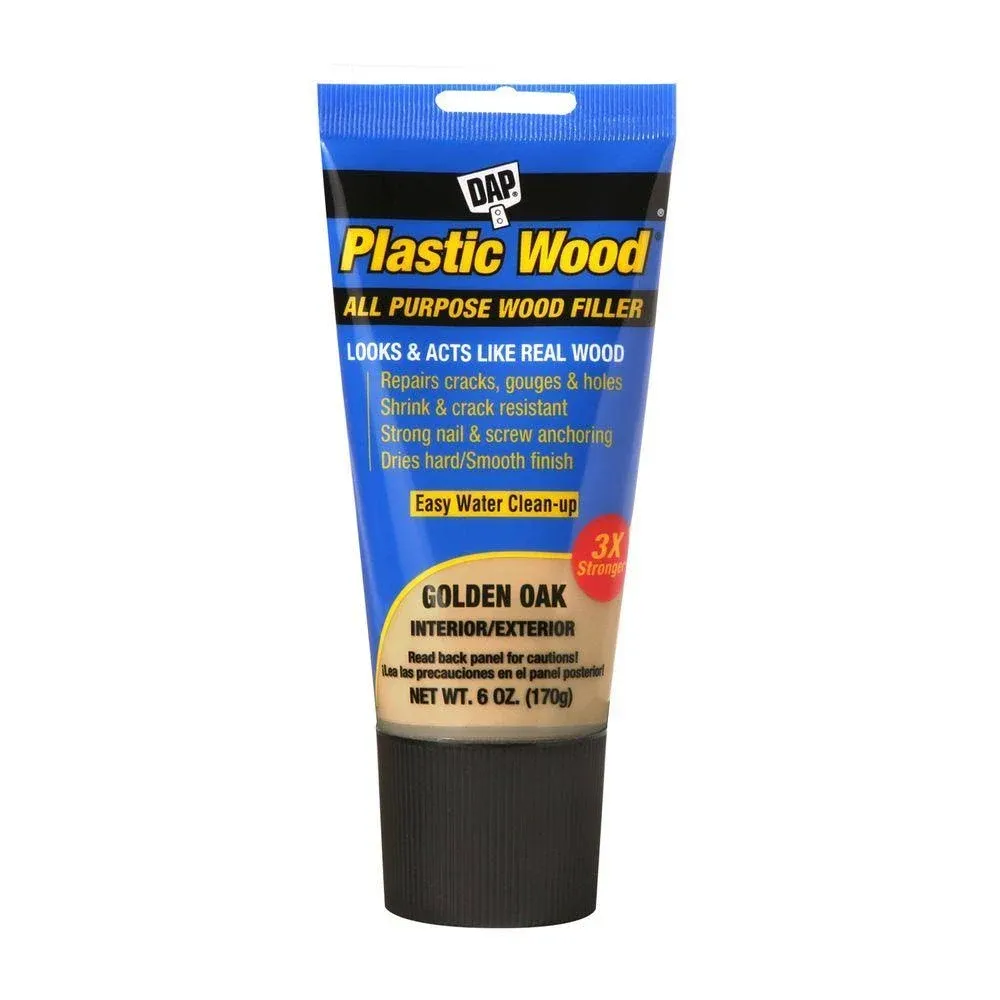 DAP Plastic Wood Wood Filler