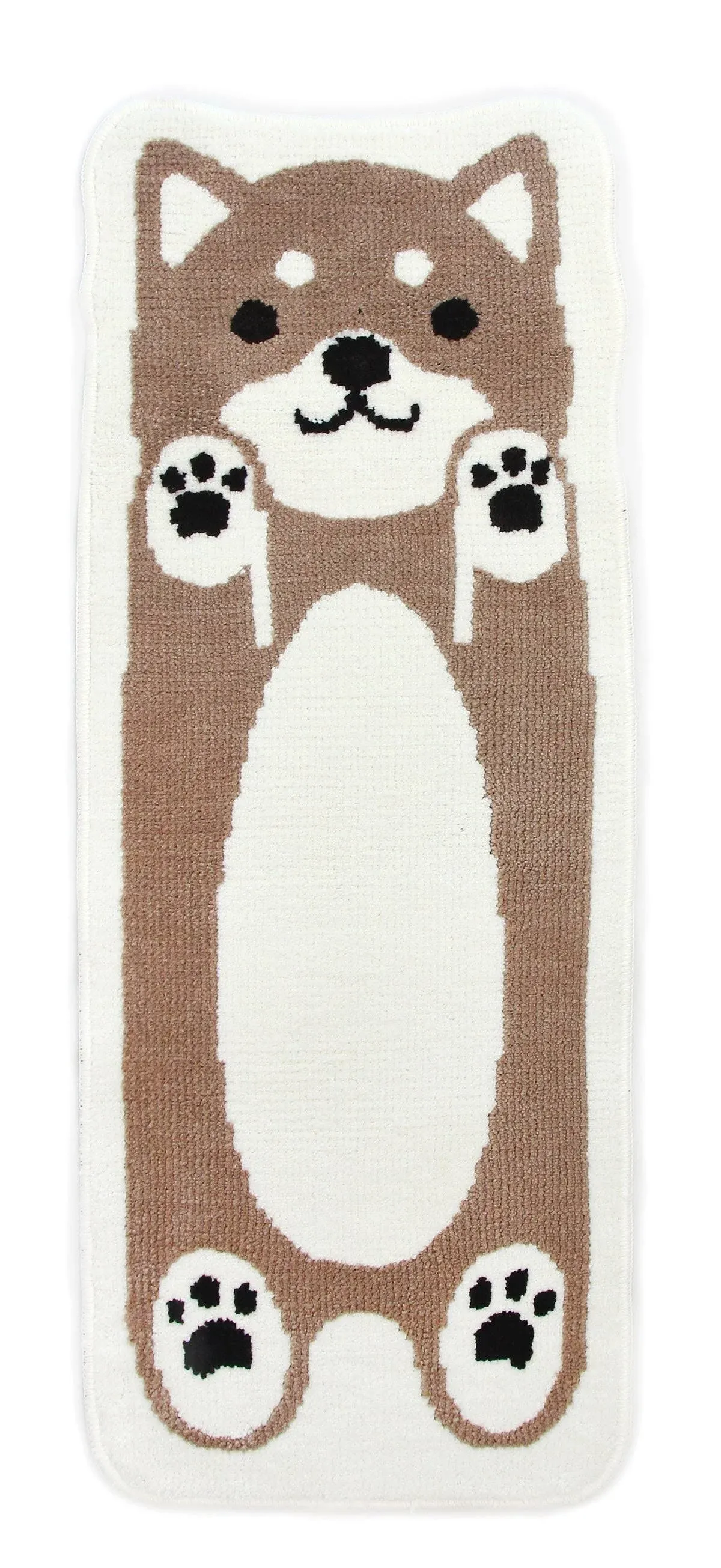 Shiba Inu Decor Mat