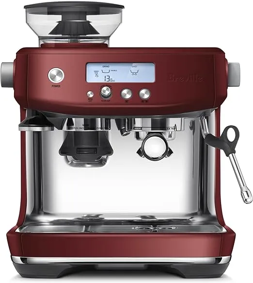 Breville Barista Pro Espresso Machine