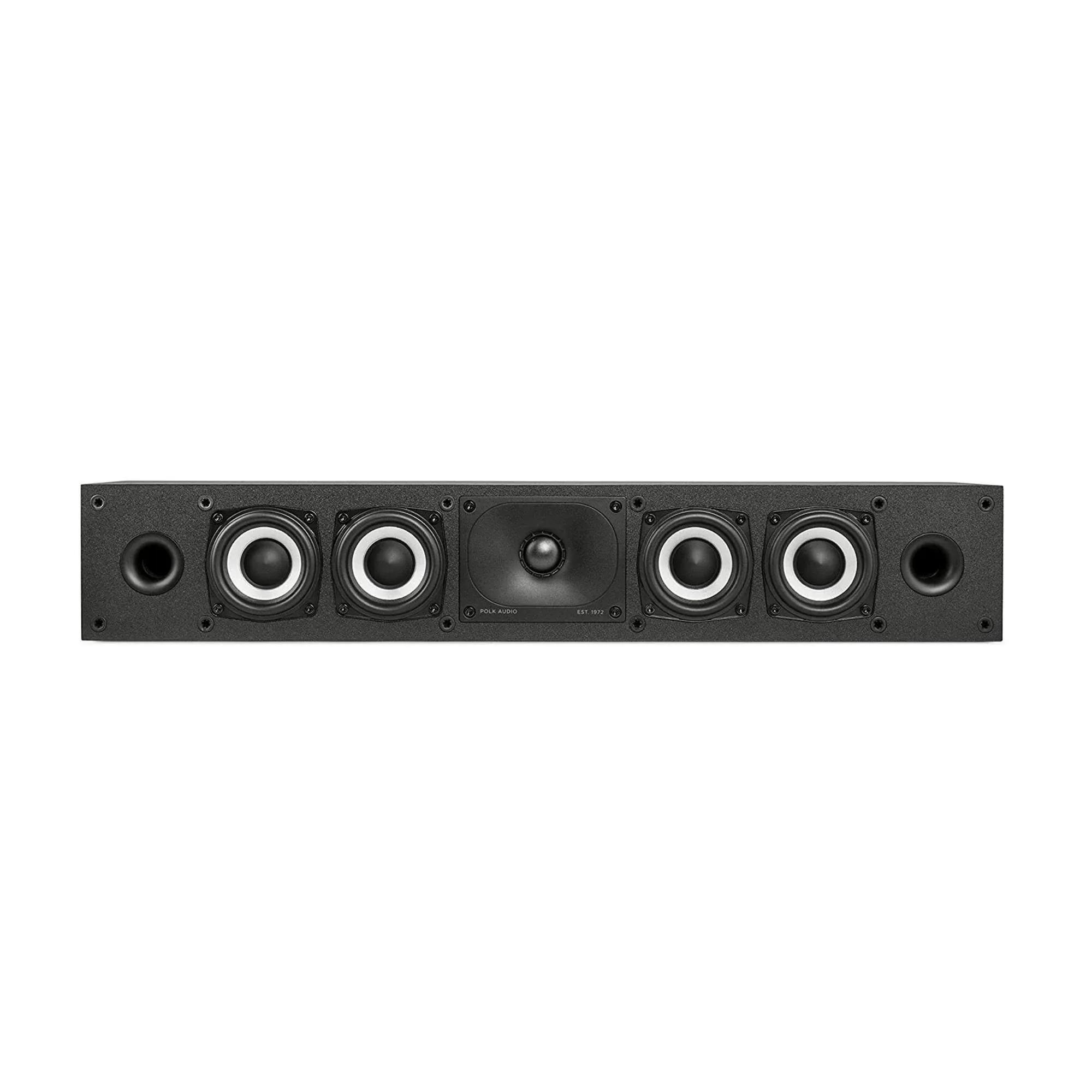 Polk Audio Monitor XT35 Center Channel Speaker (each)