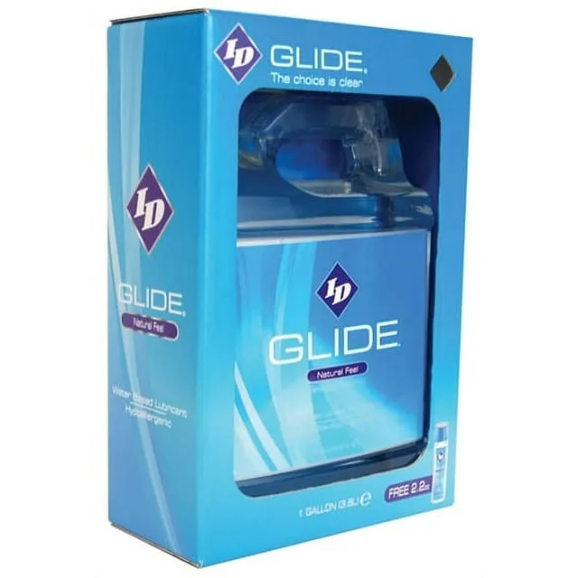 ID Glide - 1 fl. oz.