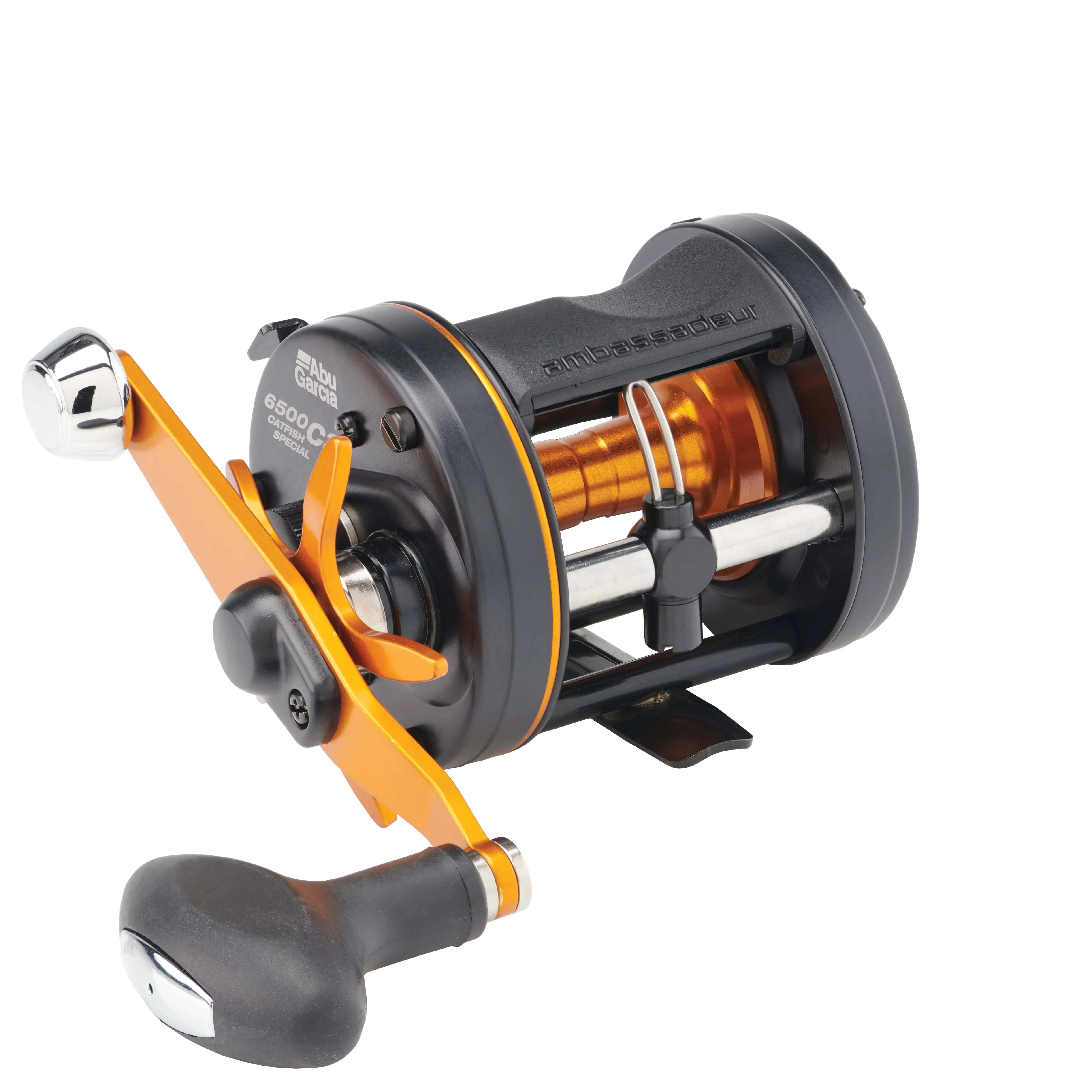 Abu Garcia C3 7000 Catfish Special Round Reel