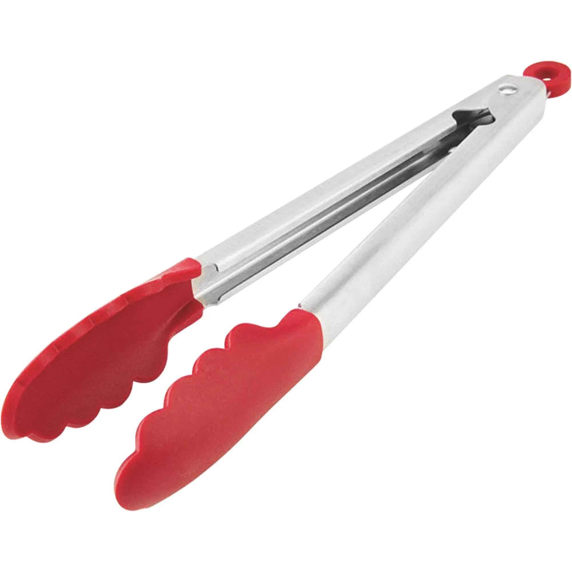 Kitchenaid Tongs, Silicone-Tipped