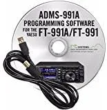 RT Systems FT-991A Programming Software w/ RT-42 USB-A to USB-B Cable