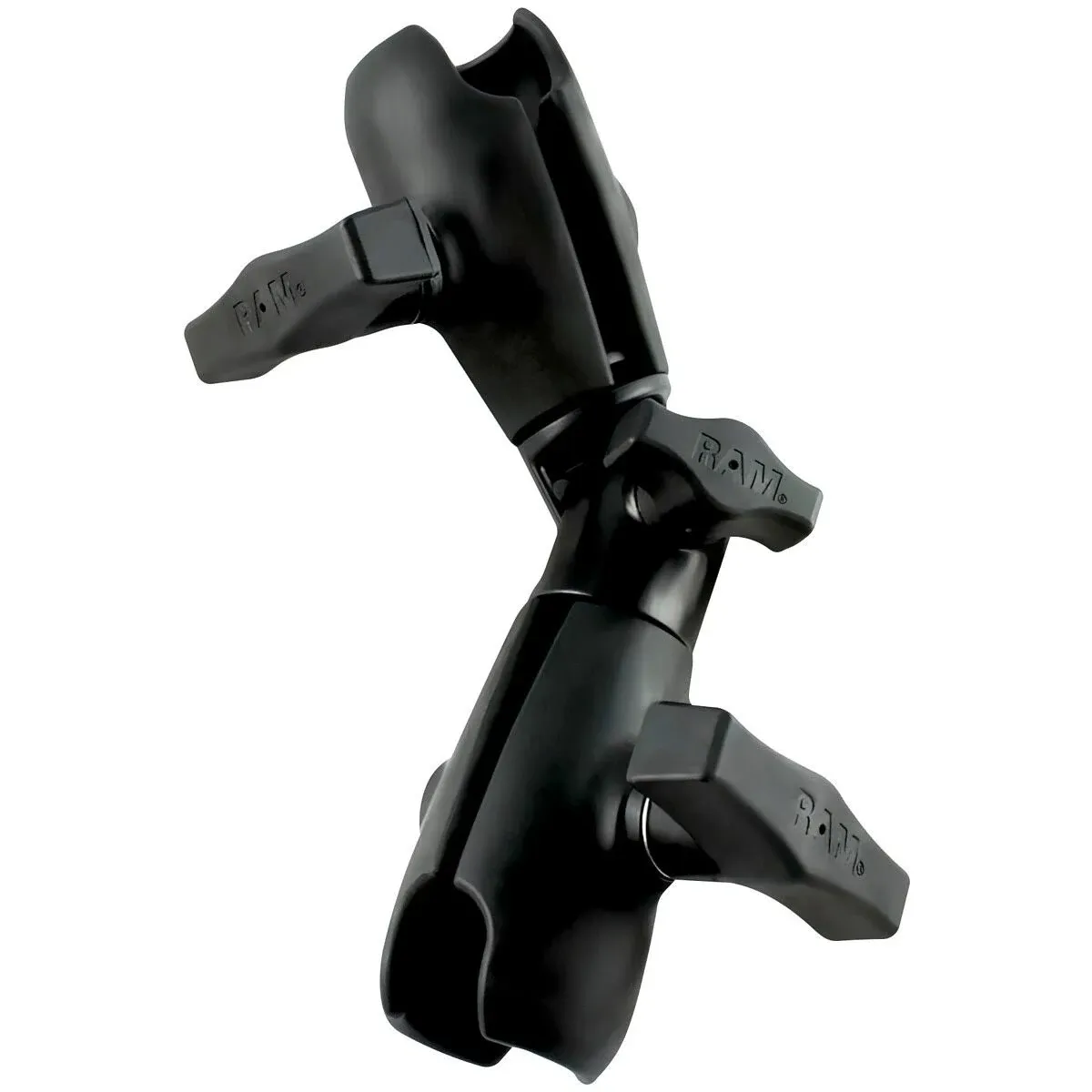 Ram Mounts Composite Double Socket Swivel Arm (RAP-200-2U)