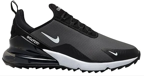 Nike Mens Air Max 270 Golf CK6483 001 Air Max 270 Golf - Size 9.5