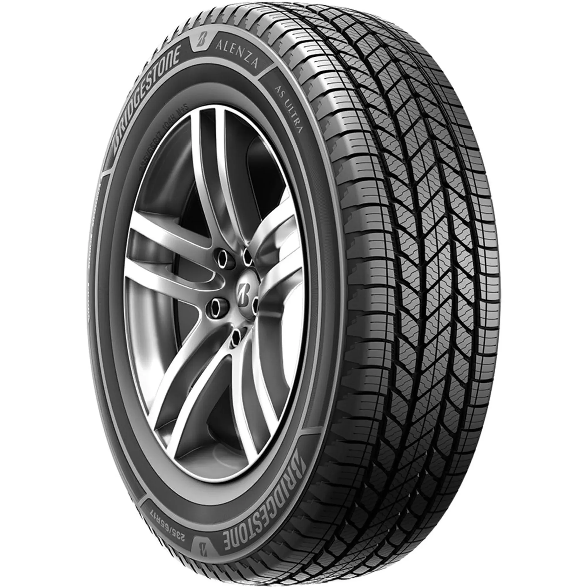 Bridgestone Potenza S001 RFT 245/40R20 99Y Tire