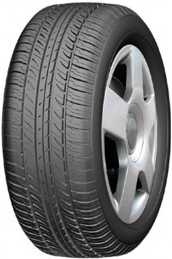 Fullway PC368 All-Season Passenger Car Performance Radial Tire-185/65R15 185/65/15 185/65-15 88H Load Range SL 4-Ply BSW Black Side Wall UTQG 320AA