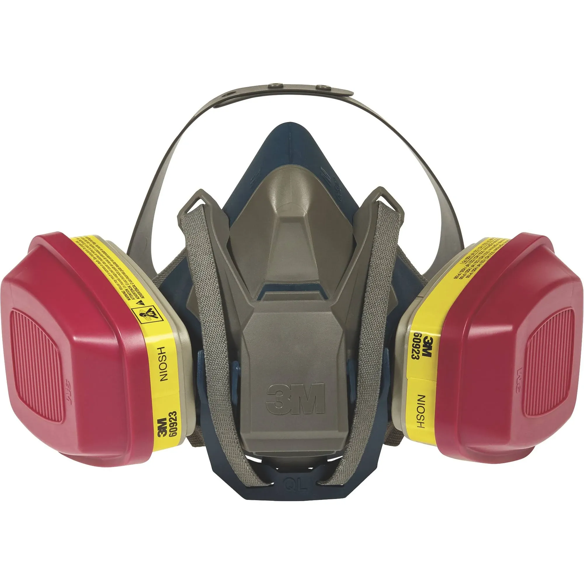 3M Pro Respirator