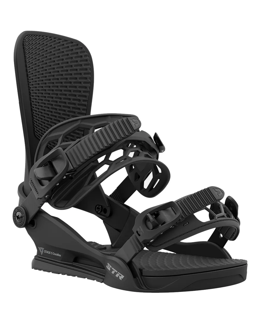 Union STR Snowboard Bindings