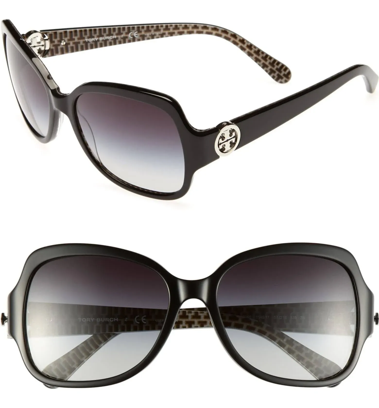 Tory Burch 7059 Sunglasses