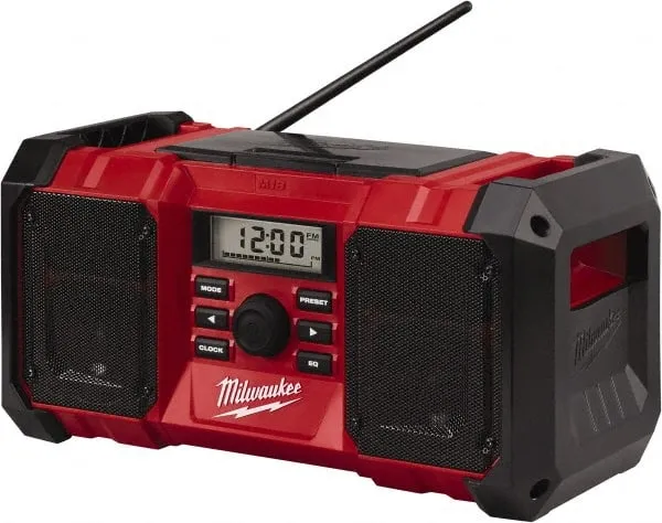 M18 Jobsite Radio Milwaukee 2890-20