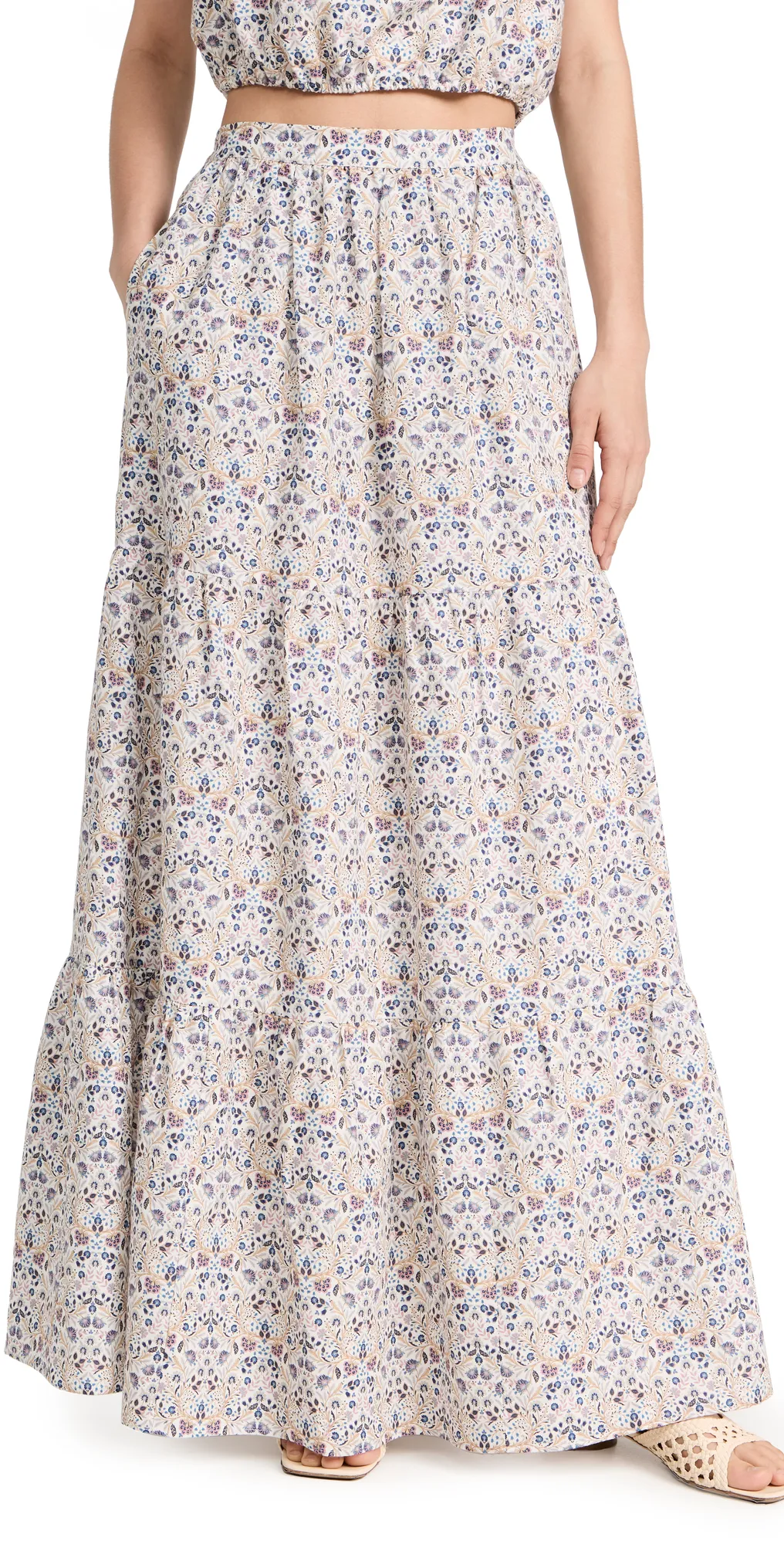 CAMI NYC Nori Skirt