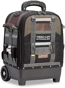 Veto Pro Pac Tech-LC Wheeler Wheeled Bag