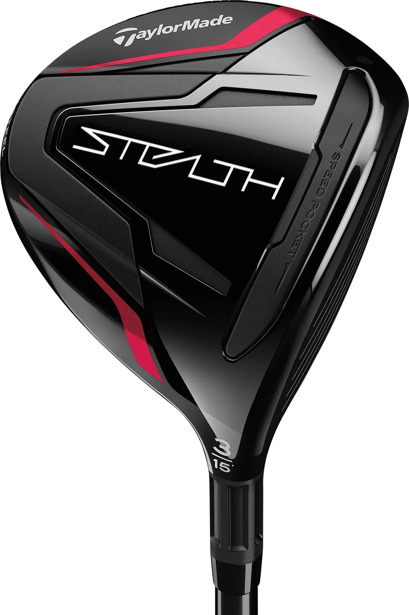 TaylorMade Stealth Fairway Wood