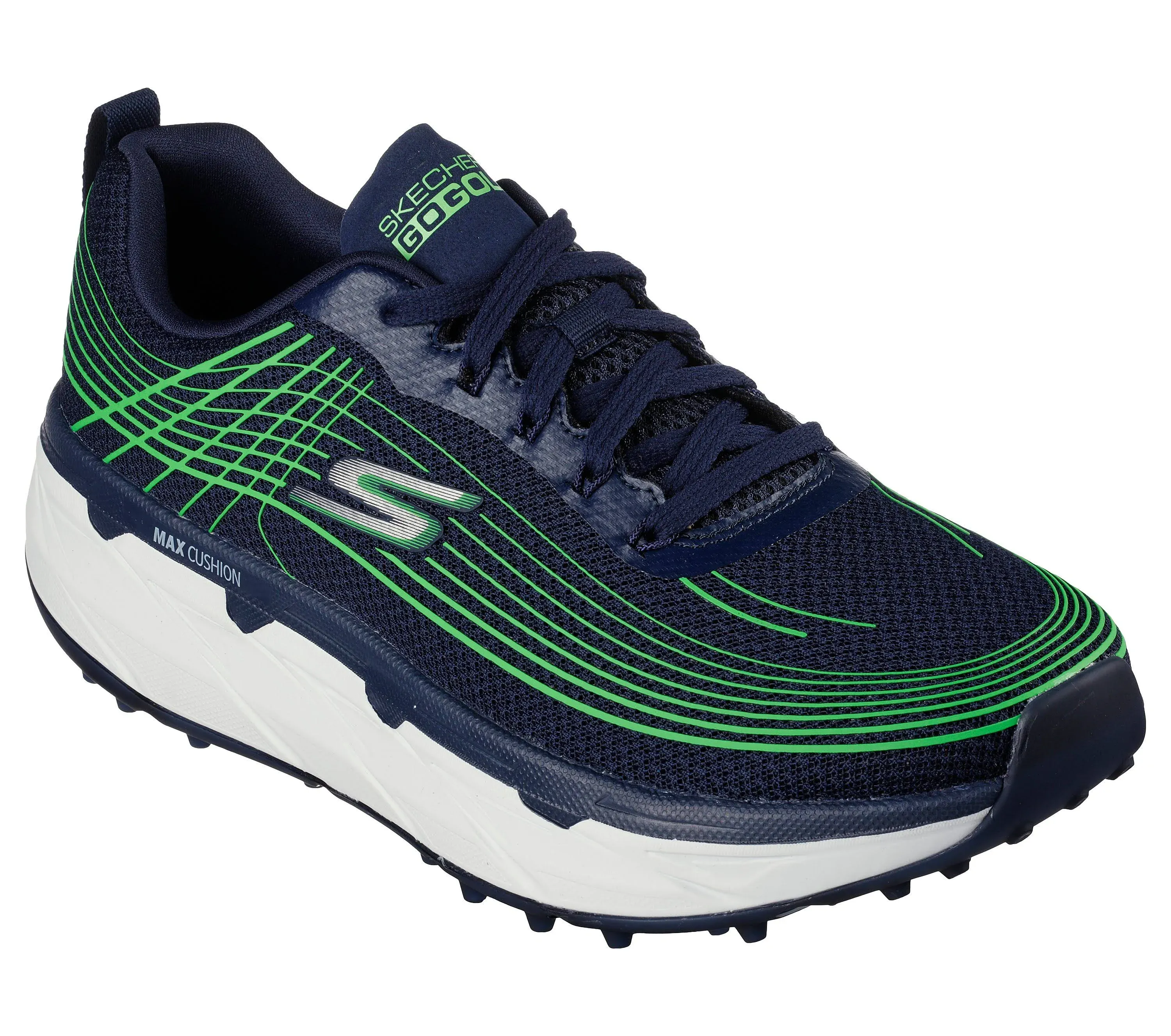 Skechers Men&#039;s Go Ultra Max Spikeless Golf Shoe - Choose SZ/color