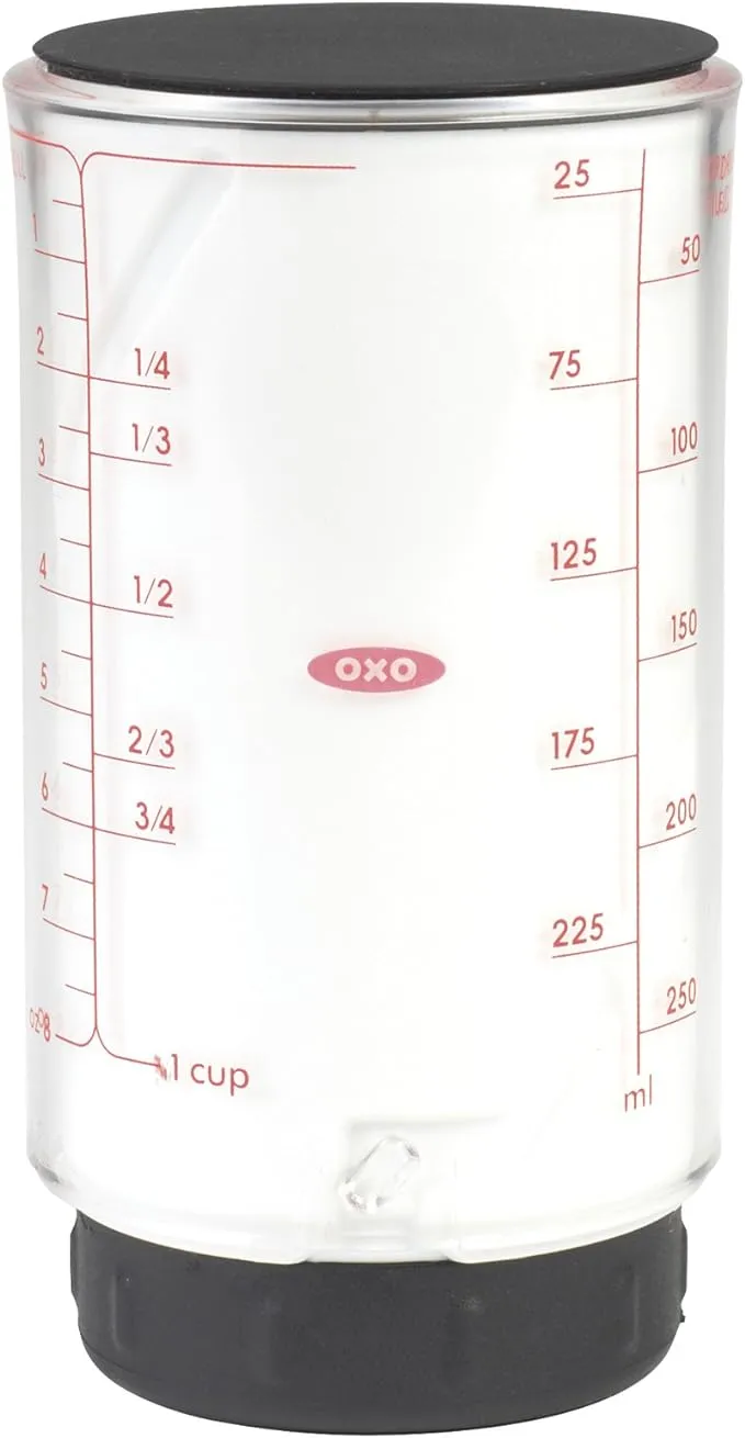 OXO Good Grips 1 Cup Adjustable Measuring Cup