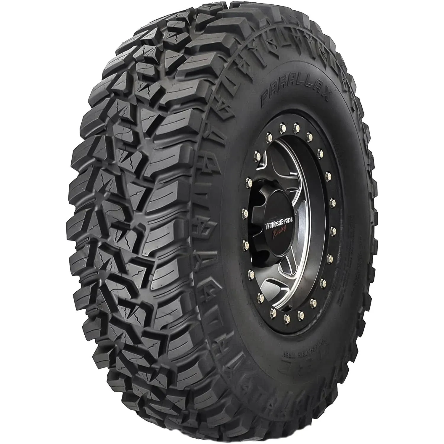 GBC Parallax Radial Tire 32x10-15