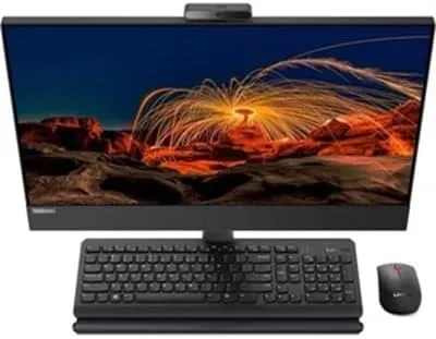 Lenovo ThinkCentre M90a Gen 3 11V All-in-One Computer