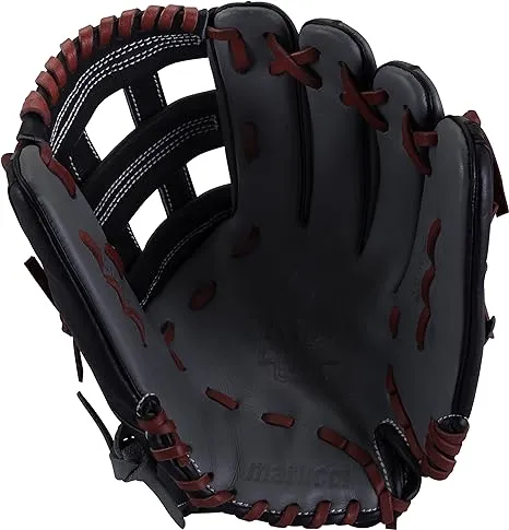 Marucci Caddo 31" S Type Baseball Catcher\'s Mitt MFGCADD3100 