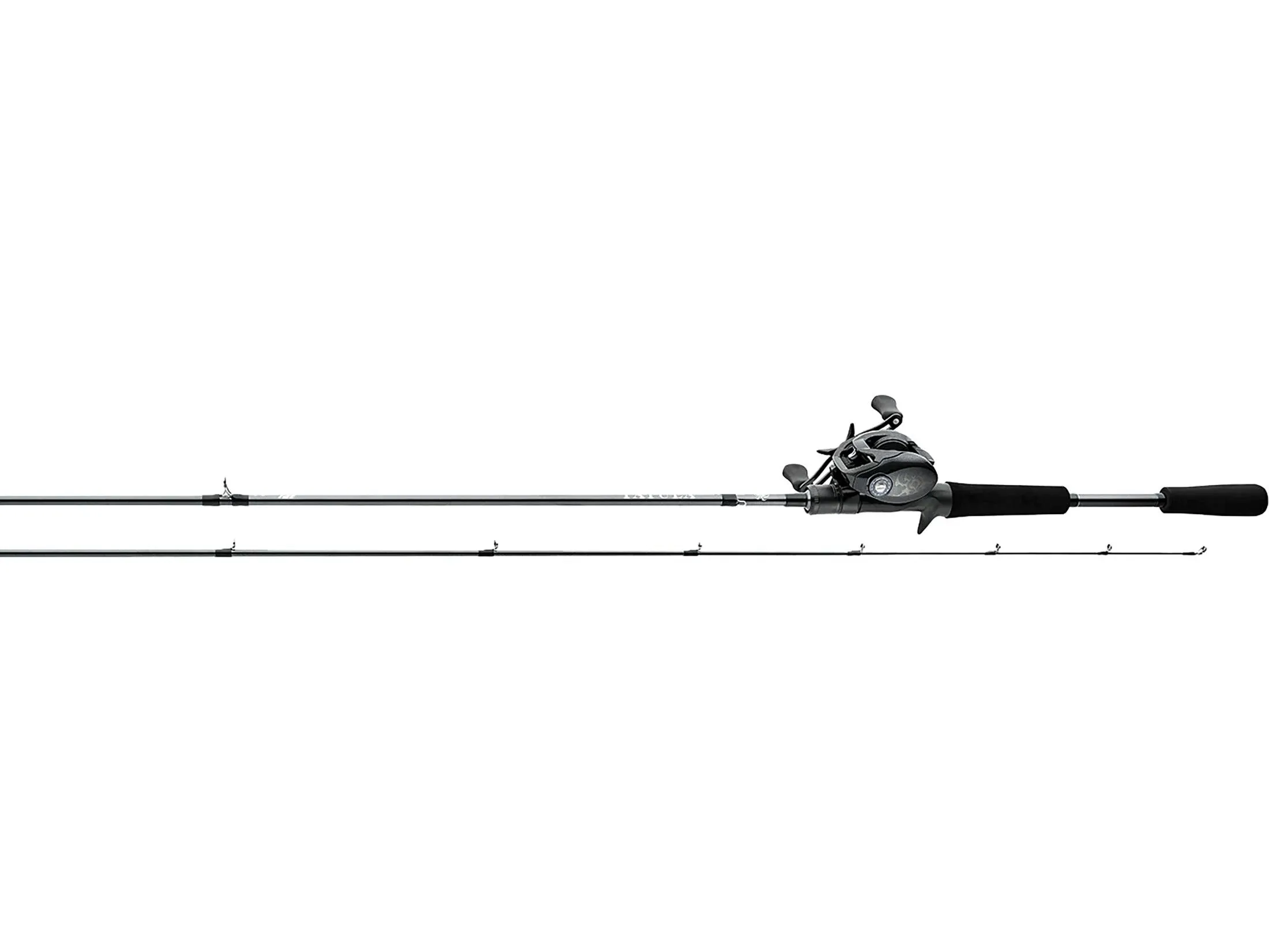 Daiwa Tatula TWS Baitcast Combo