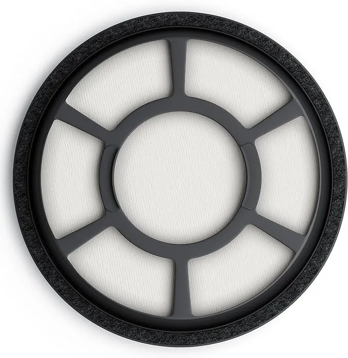 Think Crucial Replacement Air Filters BDASV102