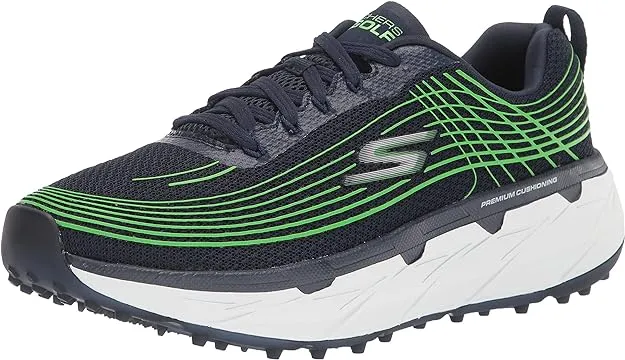 Skechers Men's Go Ultra Max Spikeless Golf Shoe