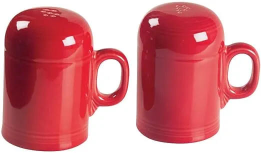 Rangetop Salt & Pepper Set