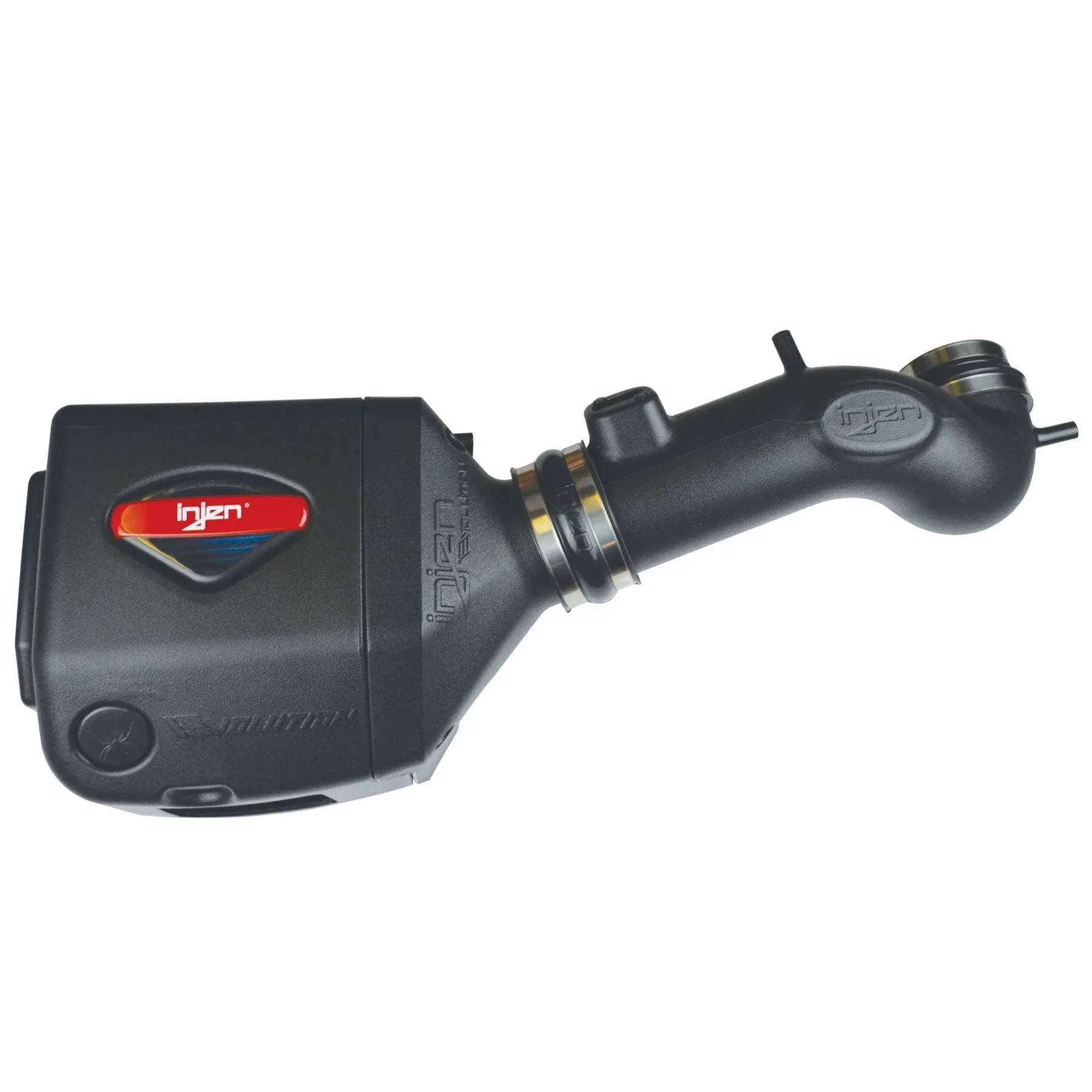 Injen EVO7103 - Evolution Cold Air Intake System