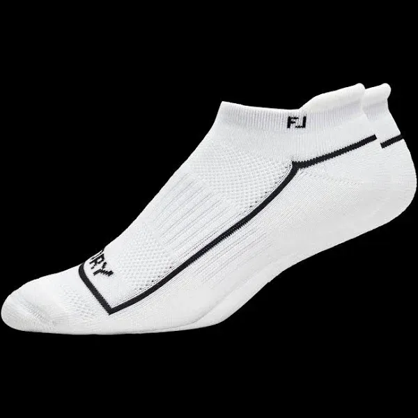 FootJoy Women's ProDry Roll Tab Golf Socks