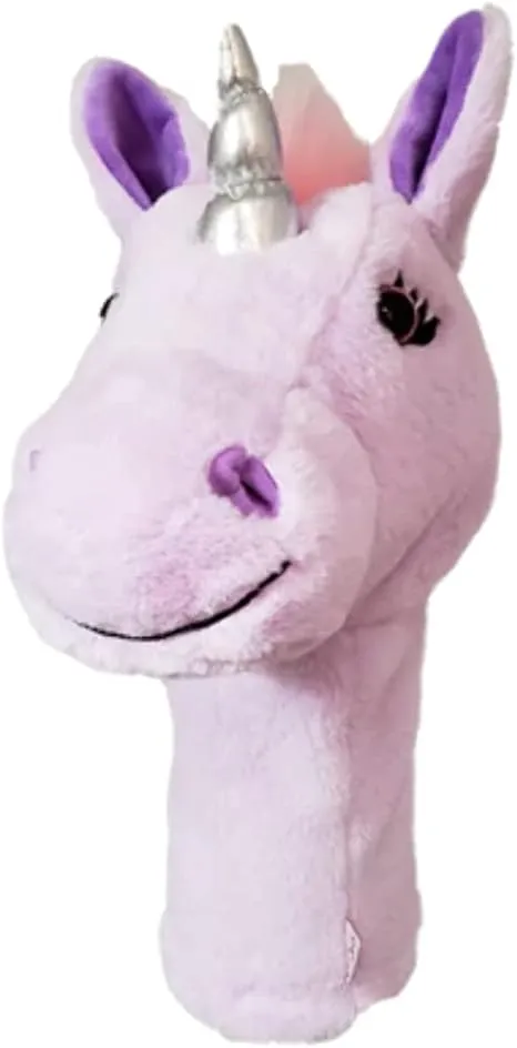 Daphne's Headcovers Unicorn Driver Headcover