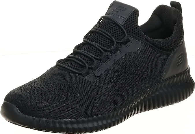 Skechers Zapato de servicio de alimentos Cessnock para hombre