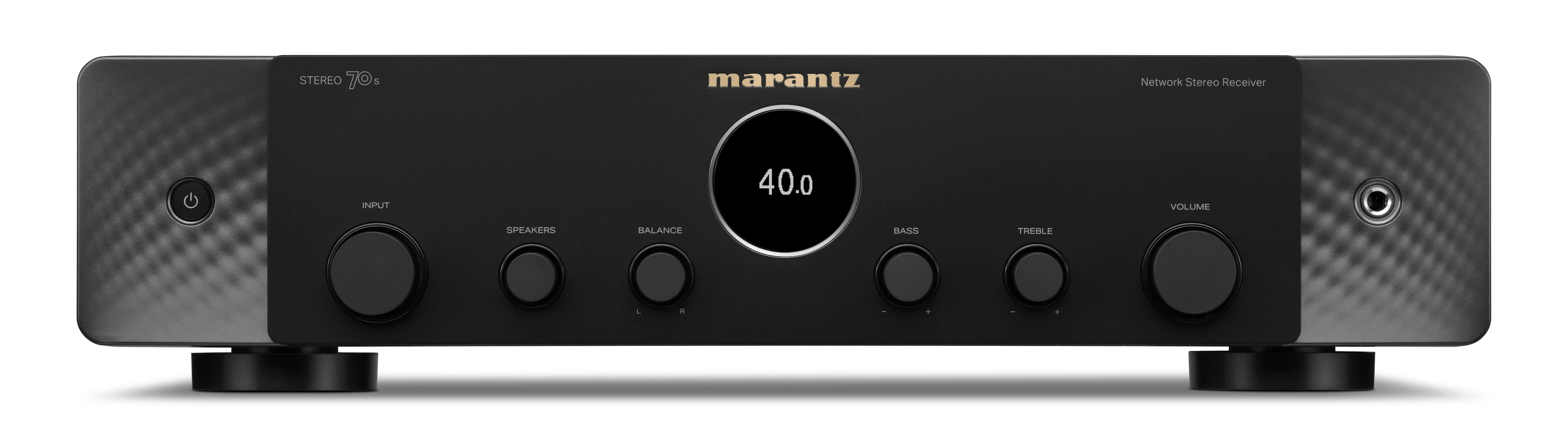 Marantz Stereo 70s Slimline Stereo Receiver