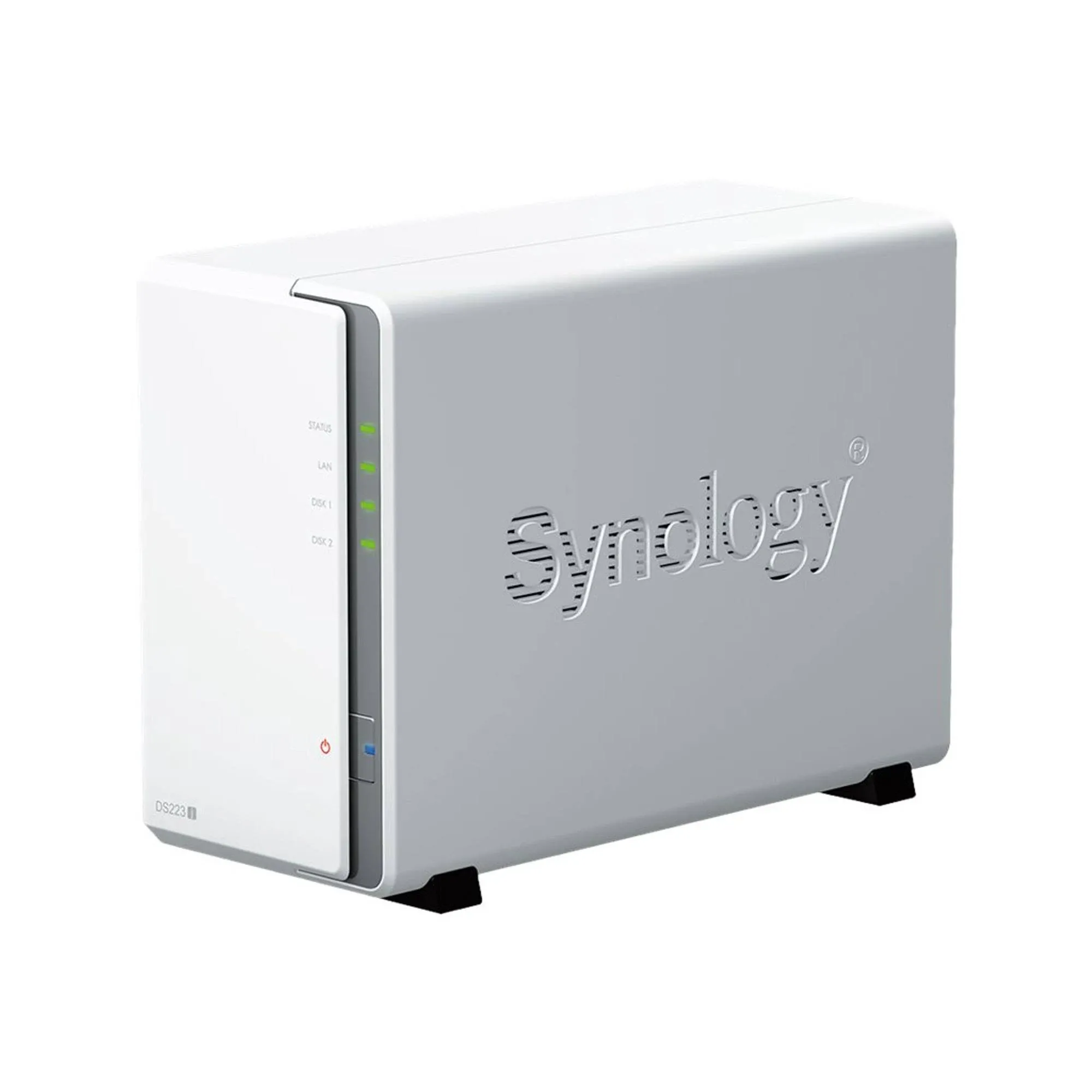 Synology DiskStation DS223J 2 Bay NAS Server