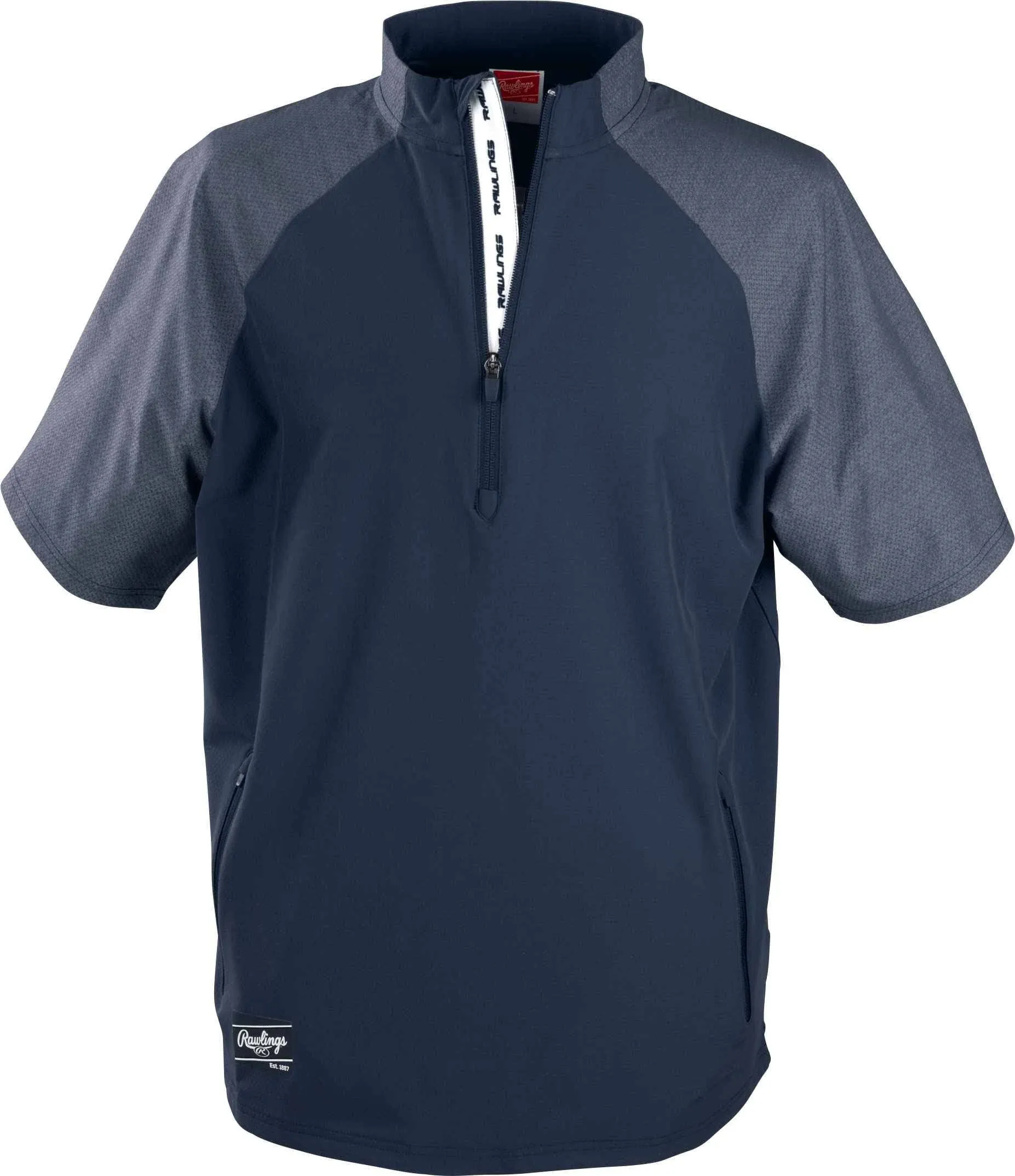 Rawlings Color Sync Youth Cage Jacket