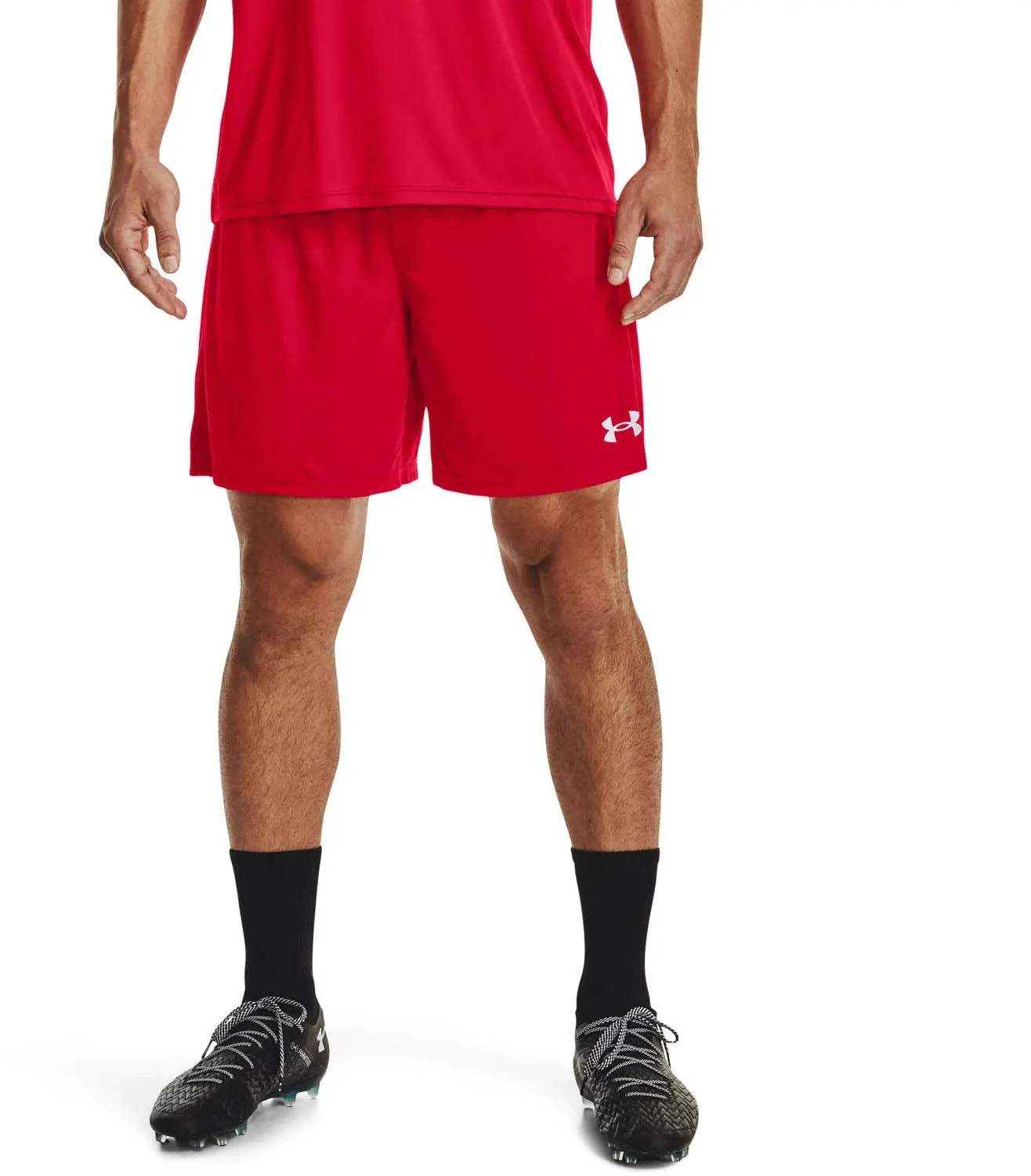 Under Armour Men's Golazo 3.0 Shorts