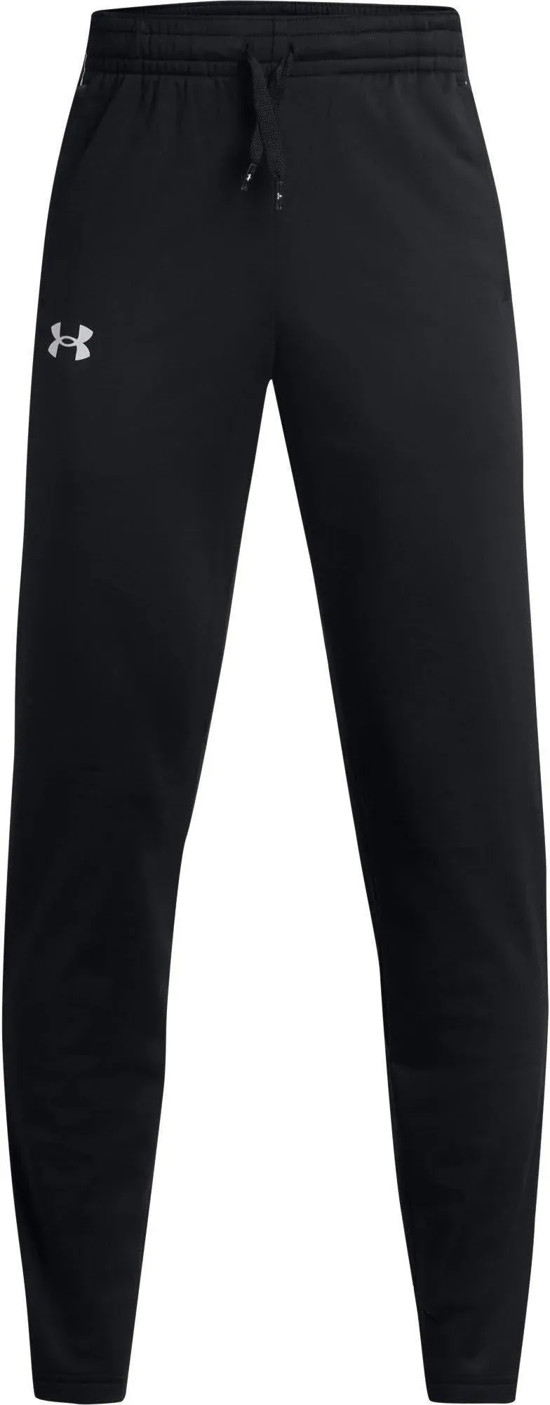 Under Armour Pennant 2.0 Pants - Boys - Black/White