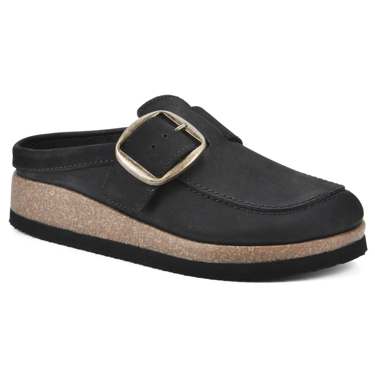 WHITE MOUNTAIN Women's Bueno Mule