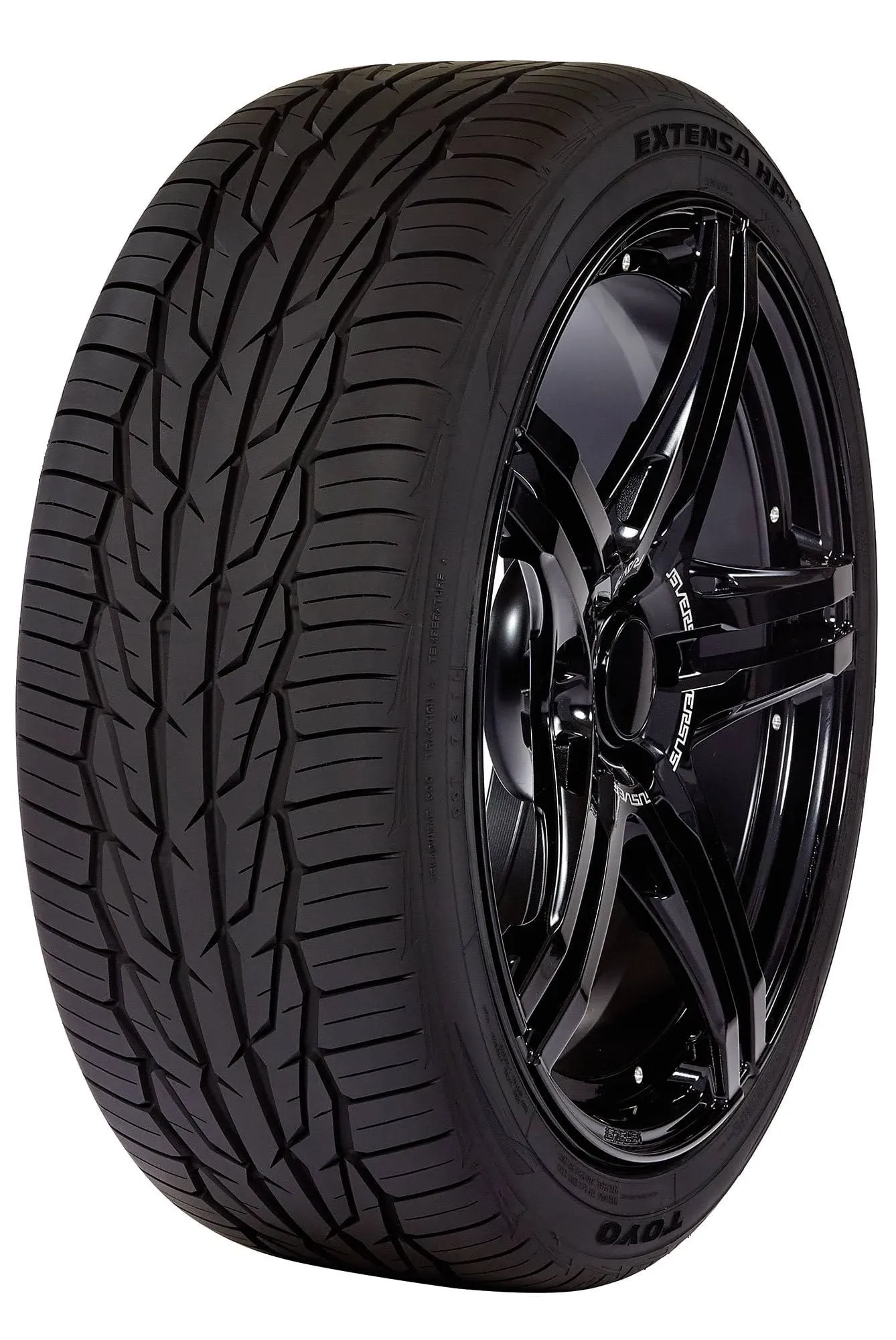 Toyo Extensa HP II Tire