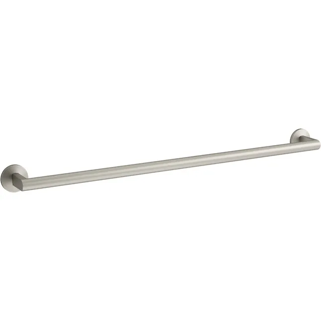 KOHLER K-78374 COMPONENTS 32 3/8 INCH TOWEL BAR