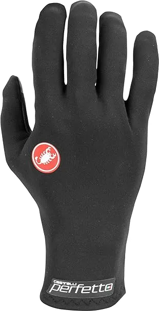 Castelli Men's Perfetto ROS Glove for Road and Gravel Biking and Cycling