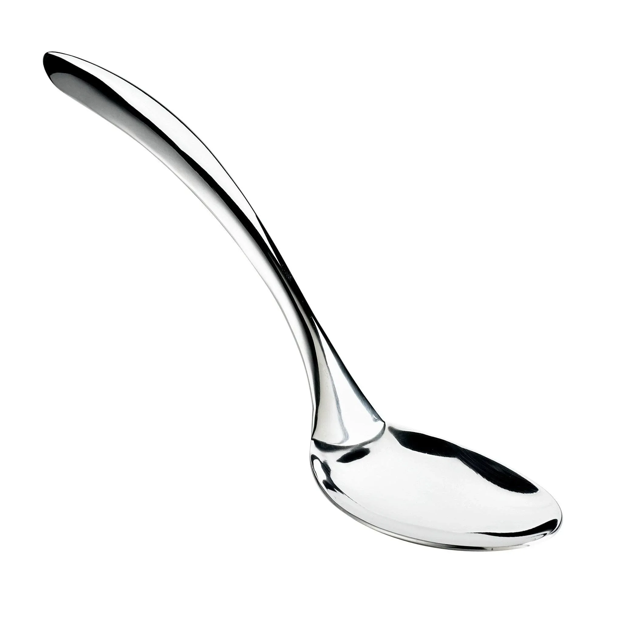 Cuisipro Tempo Stainless Steel Spoon